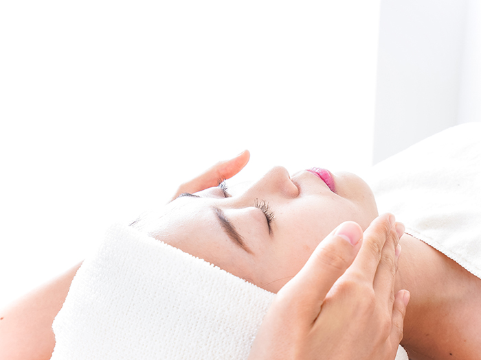 フェイシャルエステ