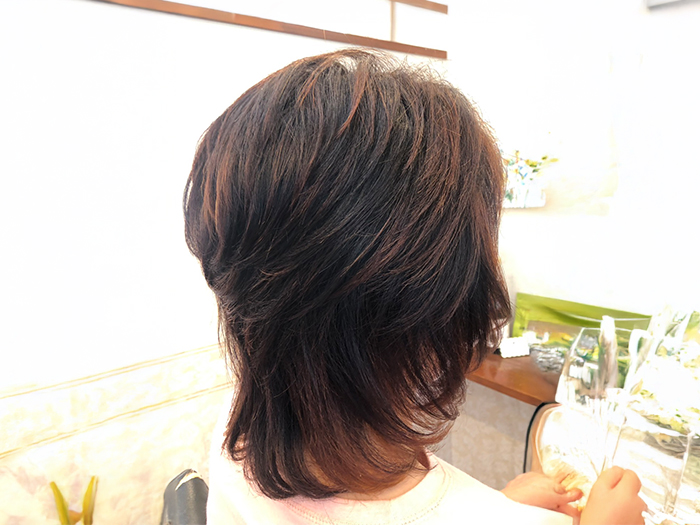 ヘアー＆フェイストレンディー