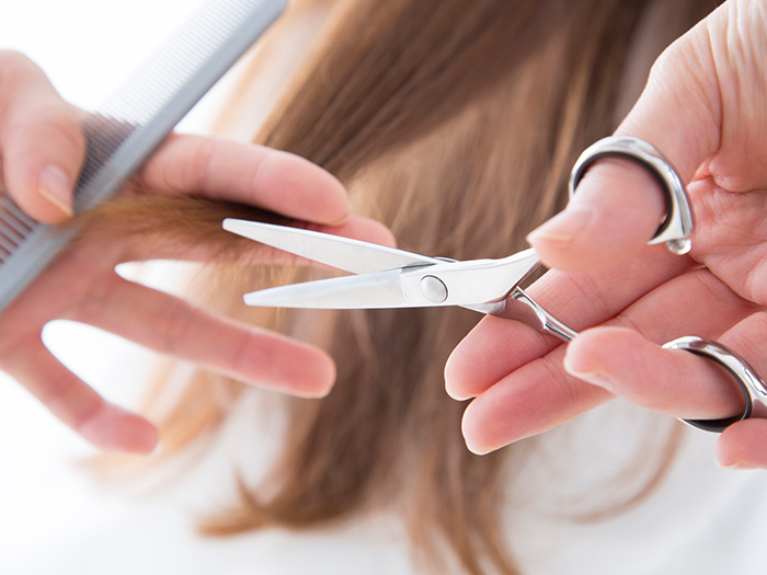 ヘアー＆フェイストレンディー