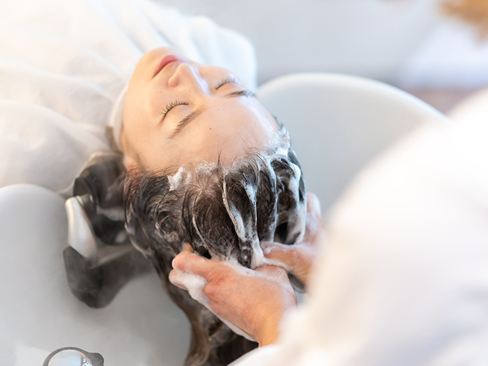 フロムアーストリートメントシステム